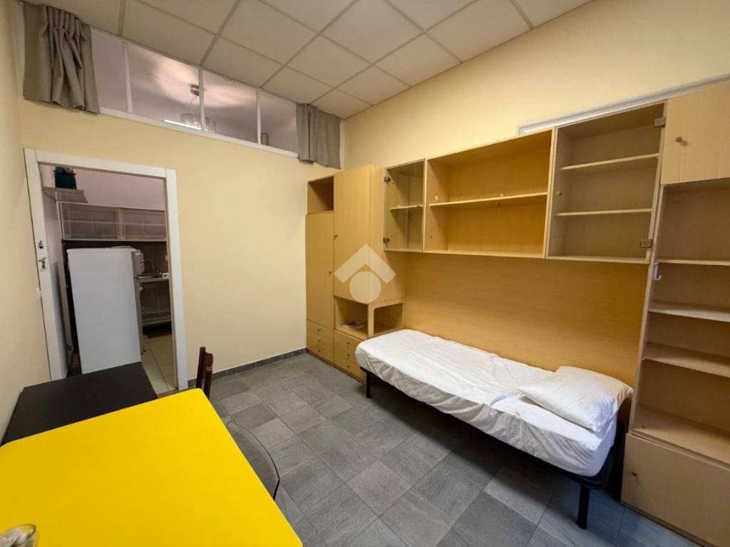 Appartamento in San Salvario, foto 14 di 34
