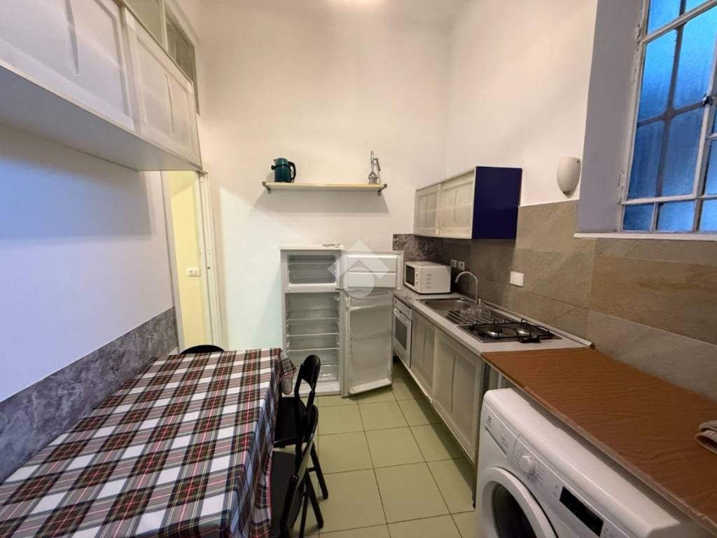 Appartamento in San Salvario, foto 8 di 34