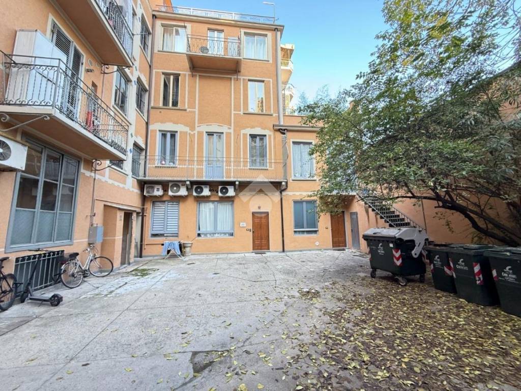 Appartamento in San Salvario, foto 25 di 34