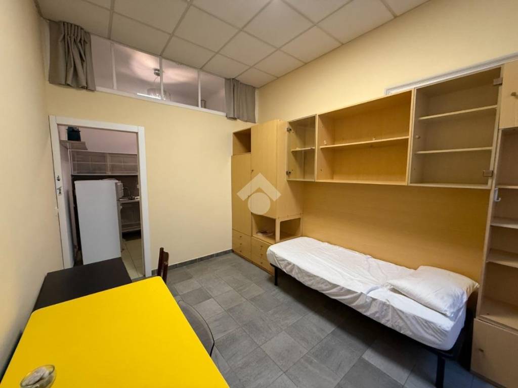 Appartamento in San Salvario, foto 22 di 34