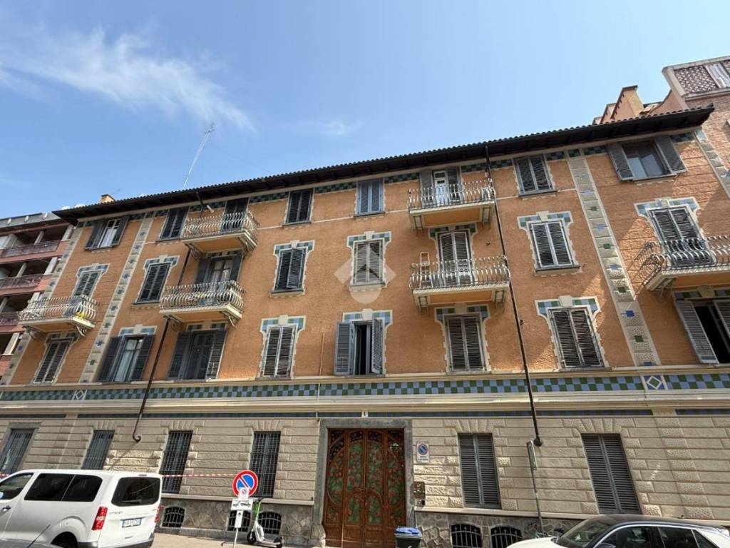 Appartamento in San Salvario, foto 33 di 34