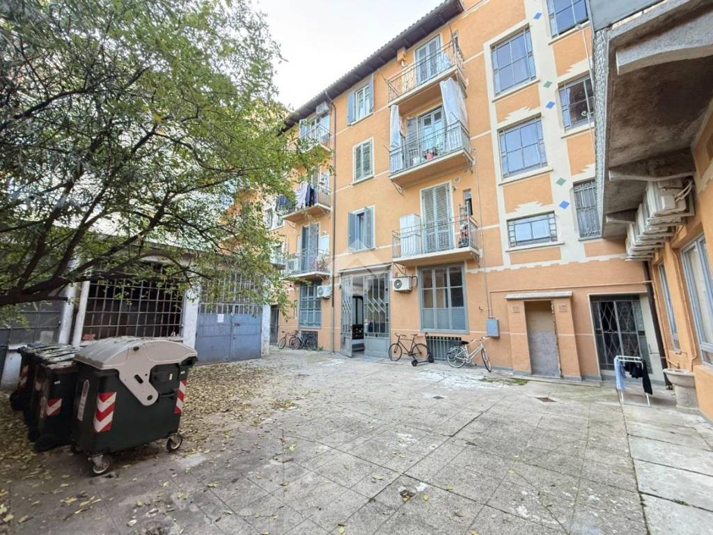 Appartamento in San Salvario, foto 34 di 34