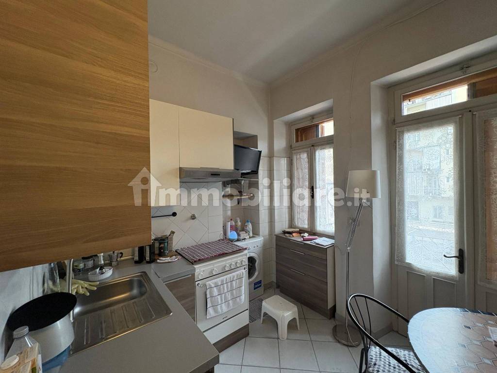 Appartamento in Cenisia, foto 2 di 24