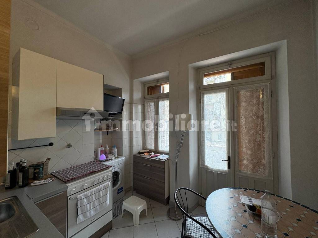Appartamento in Cenisia, foto 3 di 24