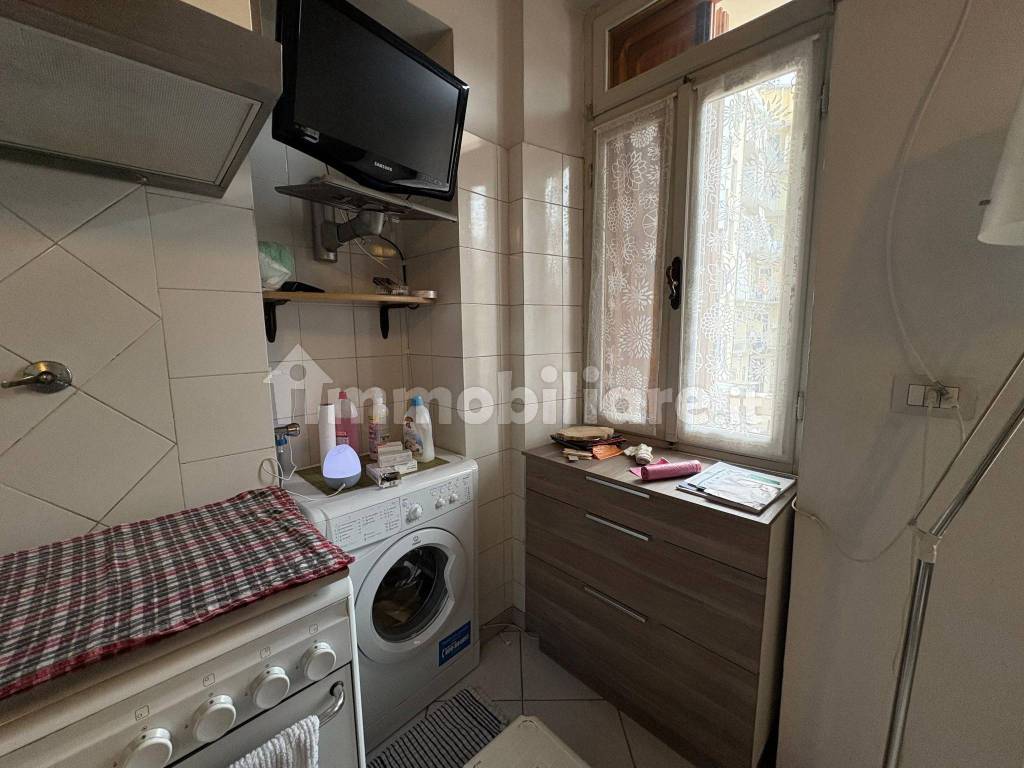 Appartamento in Cenisia, foto 6 di 24