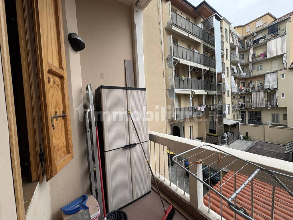 Appartamento in Cenisia, foto 22 di 24
