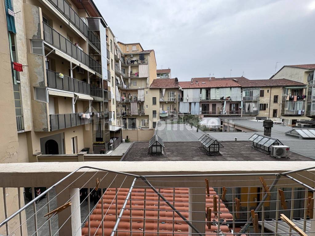 Appartamento in Cenisia, foto 23 di 24