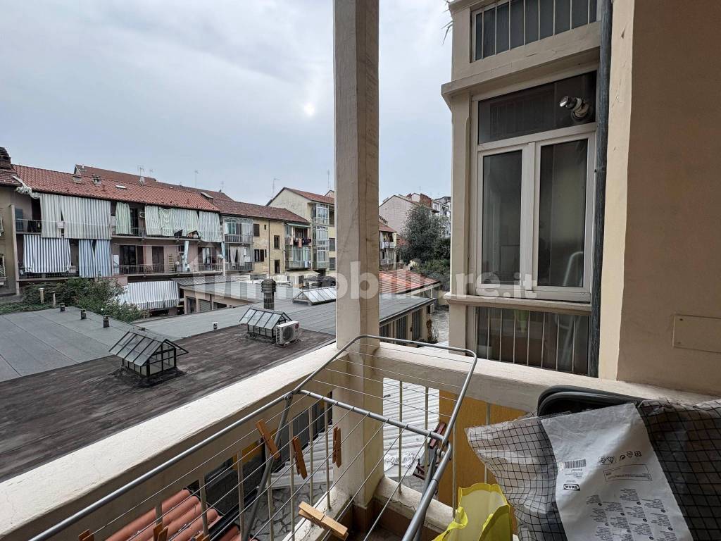 Appartamento in Cenisia, foto 24 di 24
