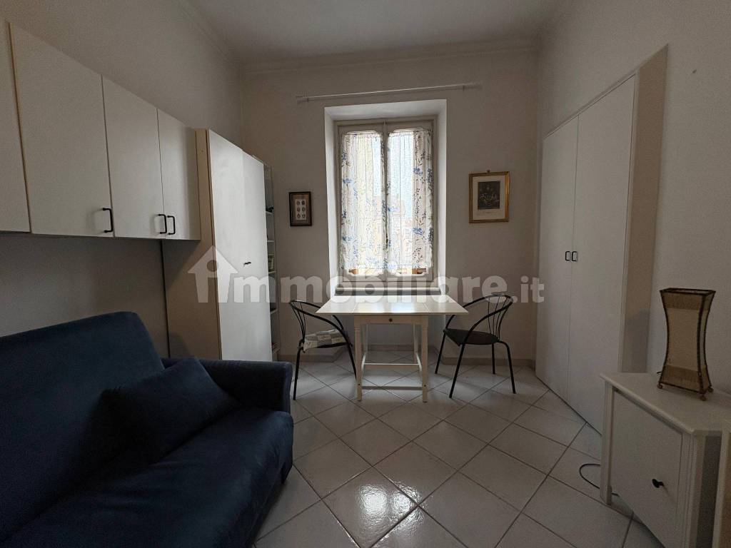 Appartamento in Cenisia, foto 8 di 24