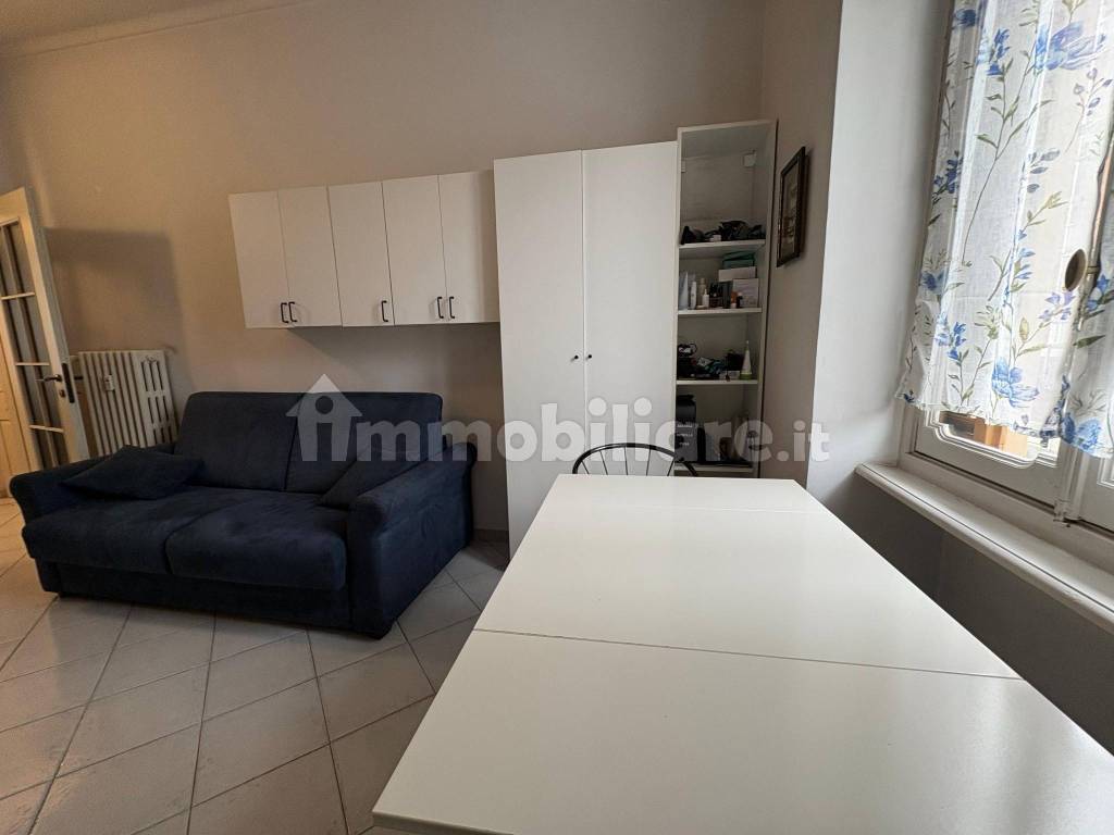 Appartamento in Cenisia, foto 10 di 24