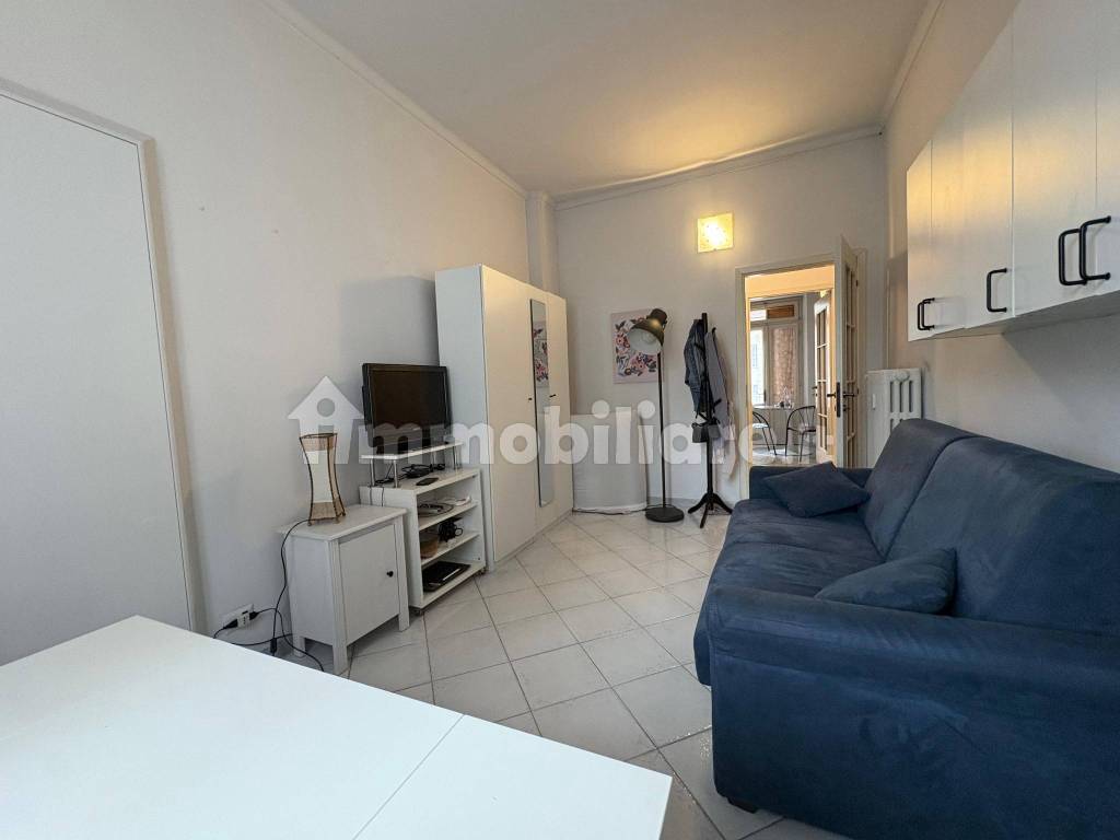 Appartamento in Cenisia, foto 12 di 24