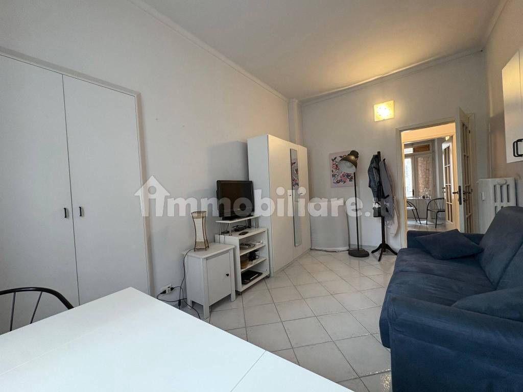 Appartamento in Cenisia, foto 13 di 24