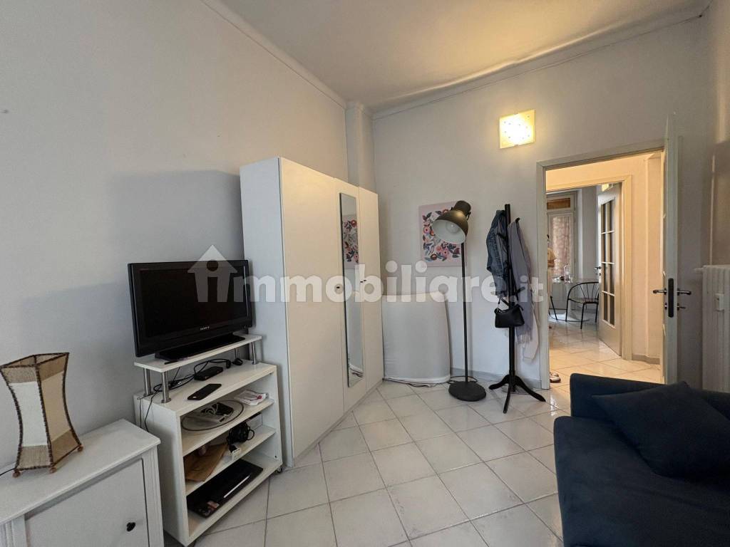 Appartamento in Cenisia, foto 14 di 24
