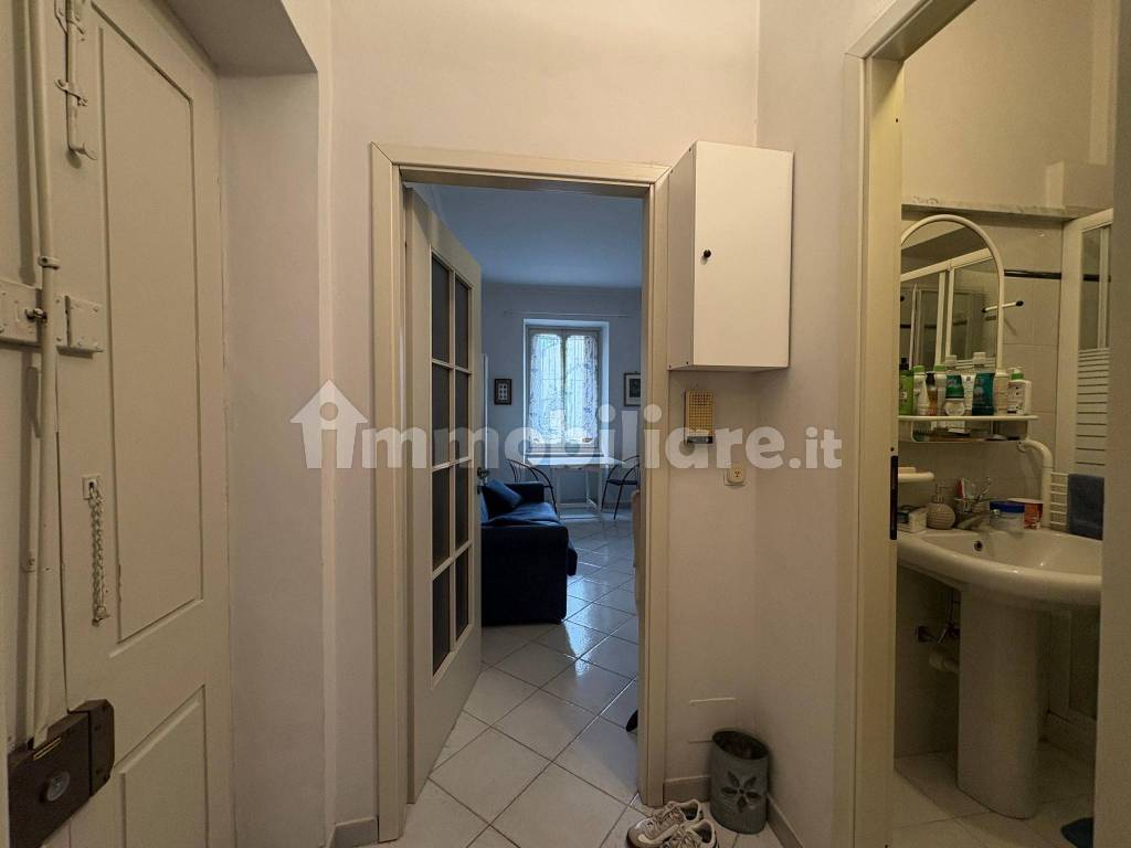 Appartamento in Cenisia, foto 17 di 24