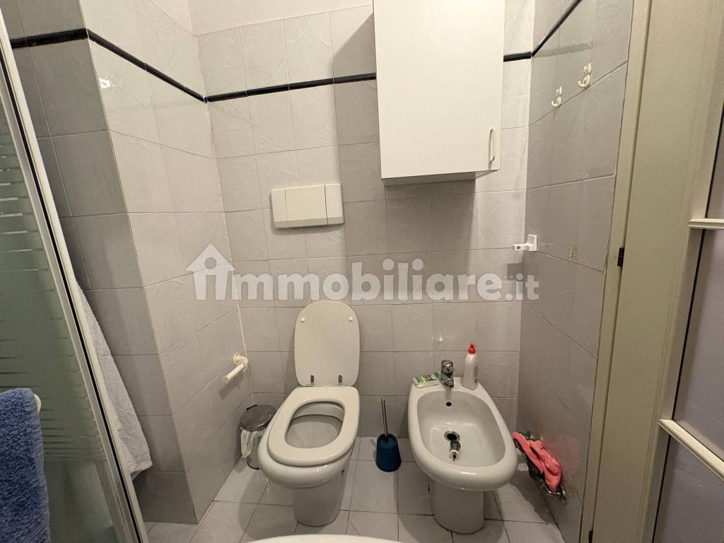 Appartamento in Cenisia, foto 19 di 24