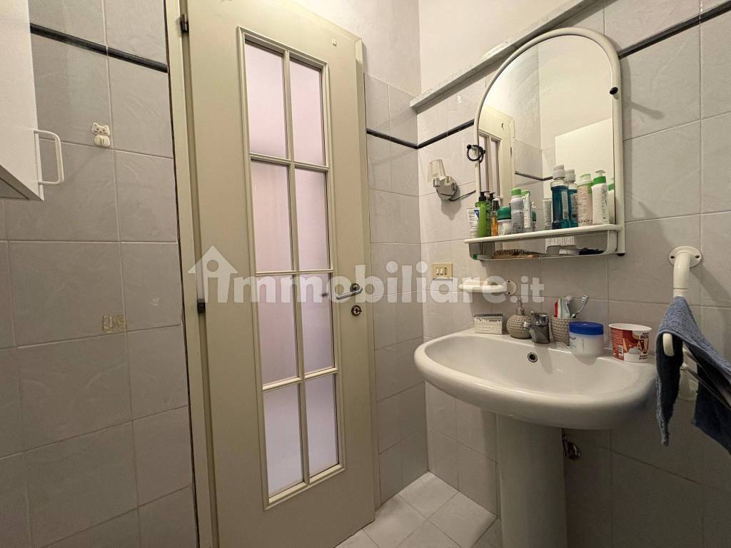 Appartamento in Cenisia, foto 21 di 24