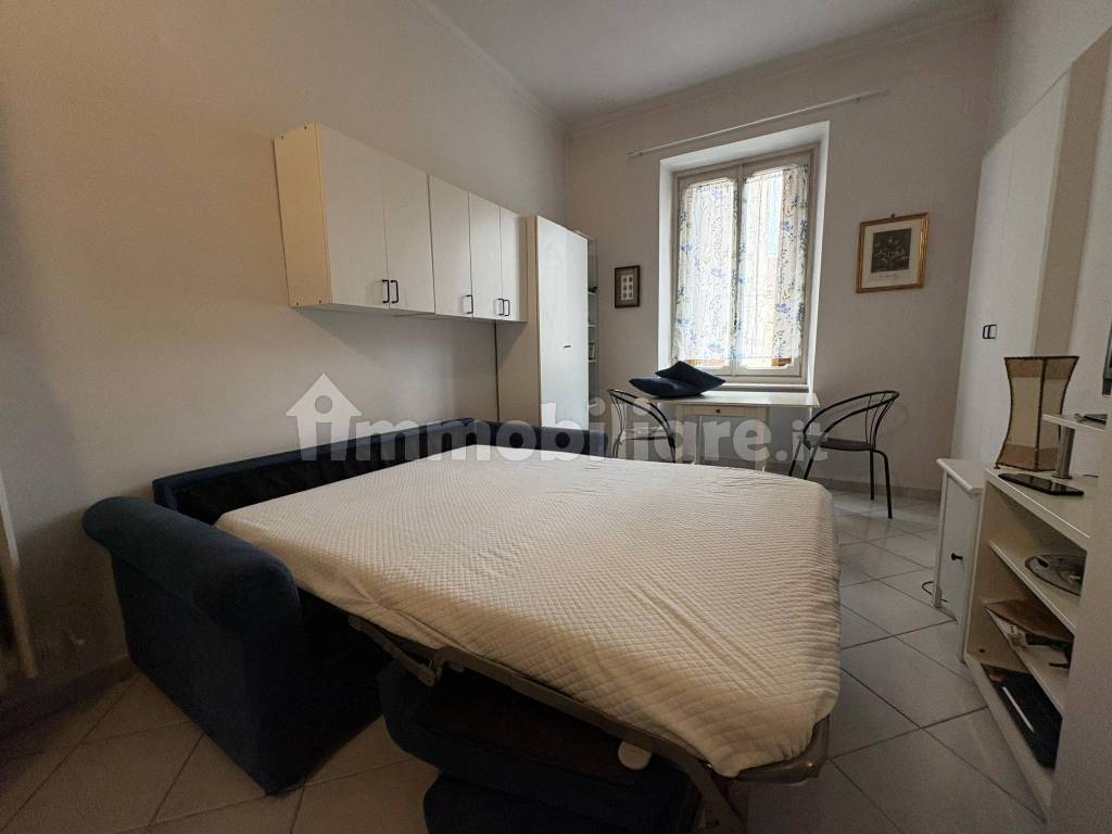 Appartamento in Cenisia, foto 16 di 24