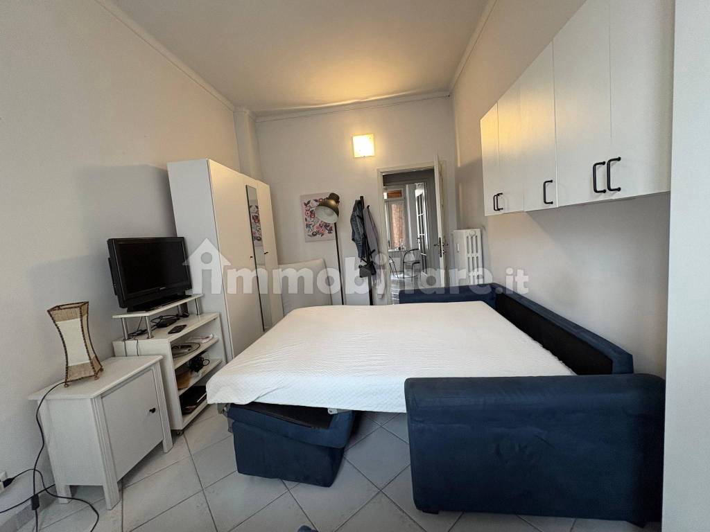 Appartamento in Cenisia, foto 15 di 24