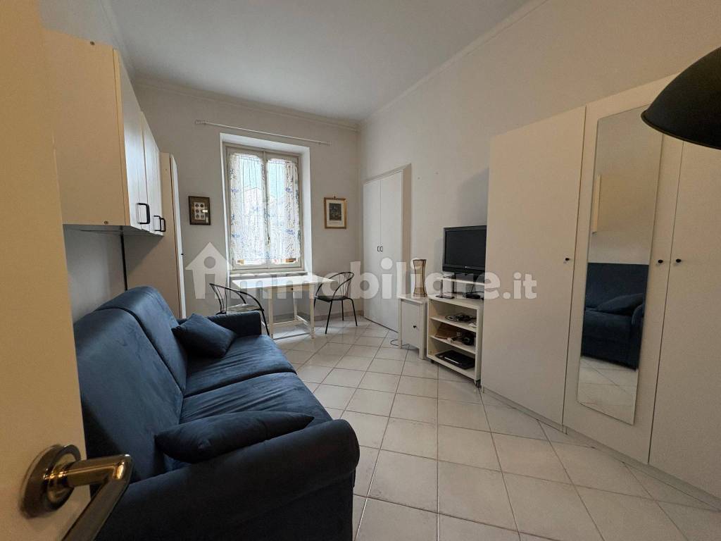 Appartamento in Cenisia, foto 11 di 24