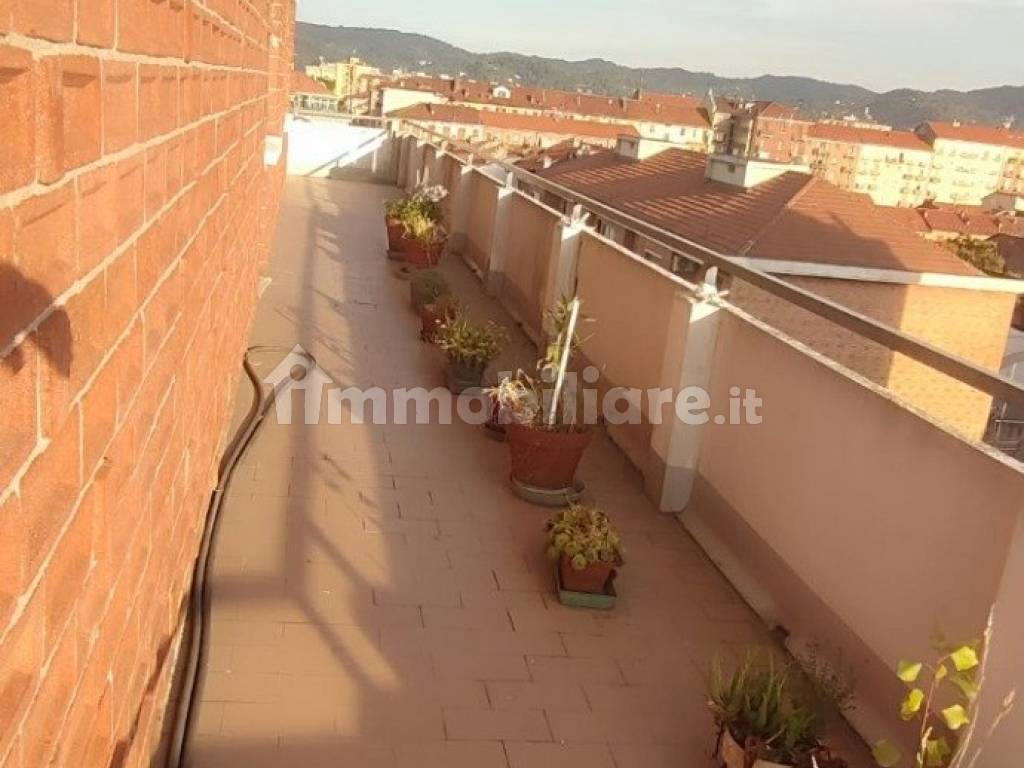 Appartamento in Rebaudengo, foto 8 di 12