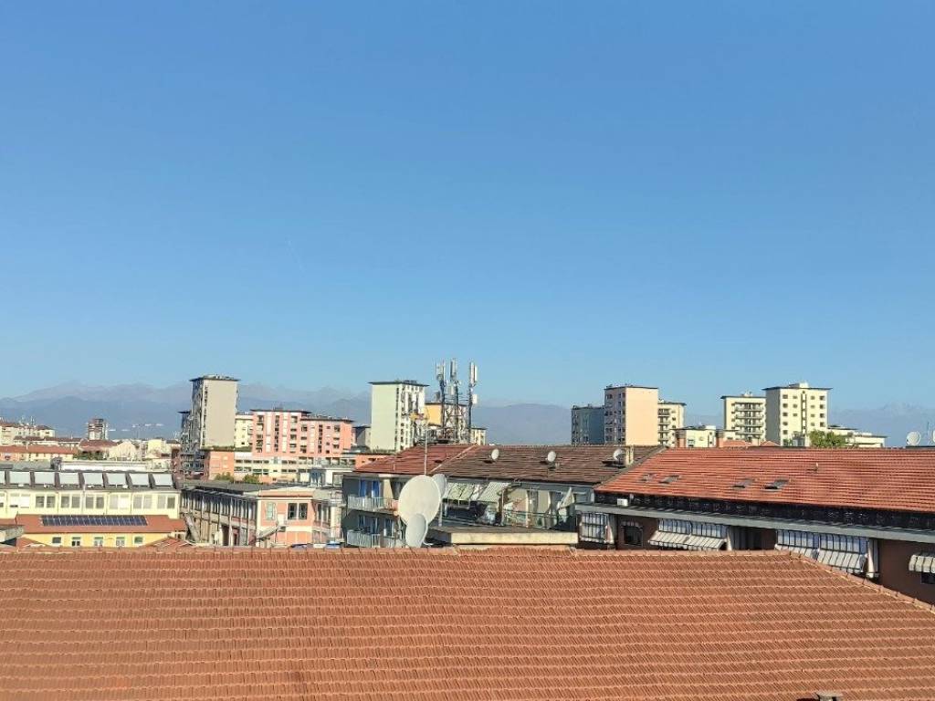 Appartamento in Rebaudengo, foto 12 di 12