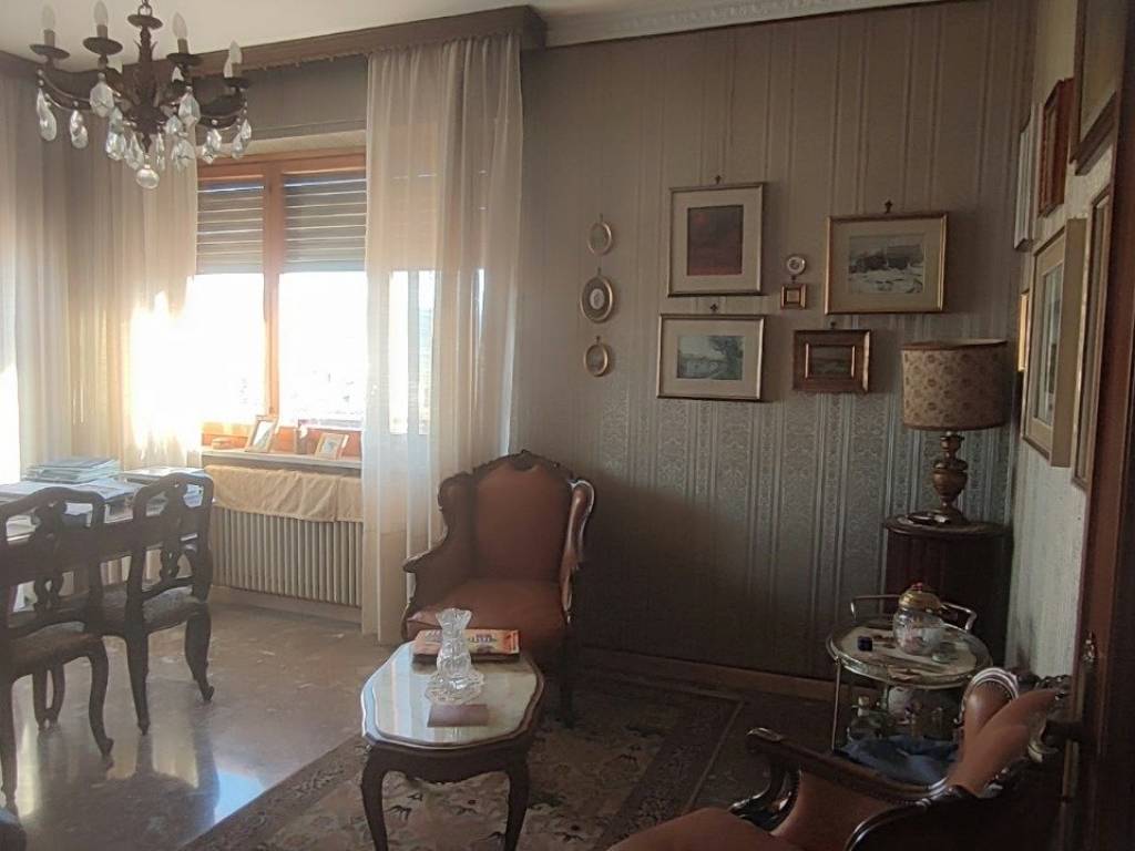 Appartamento in Rebaudengo, foto 3 di 12