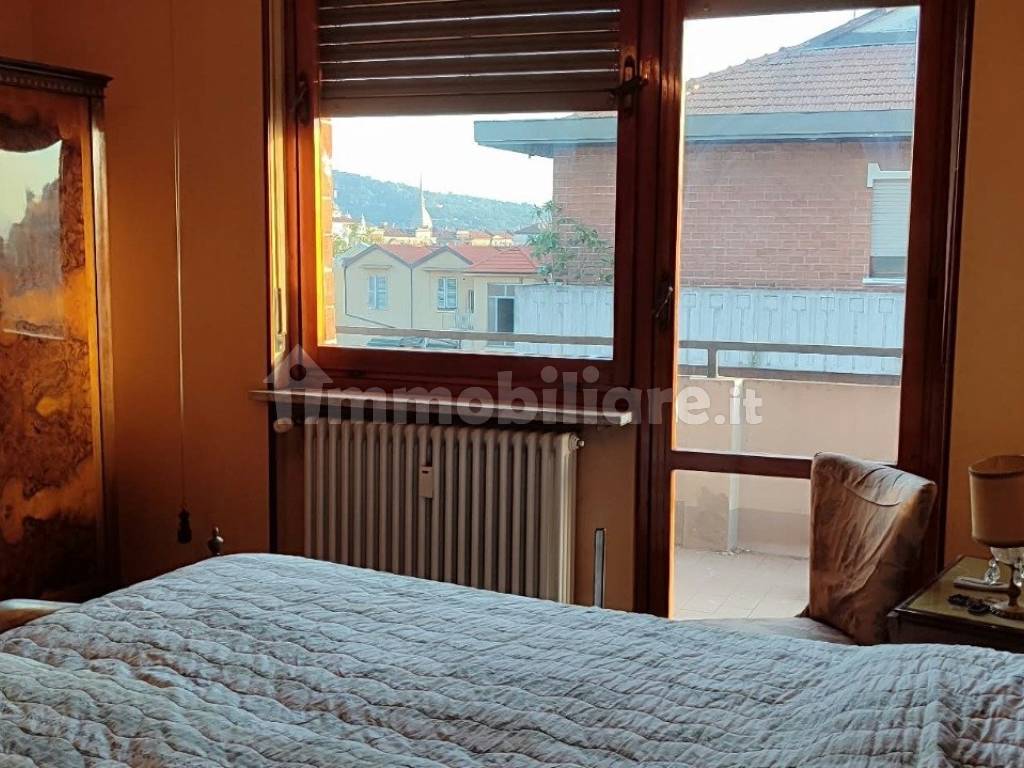 Appartamento in Rebaudengo, foto 5 di 12