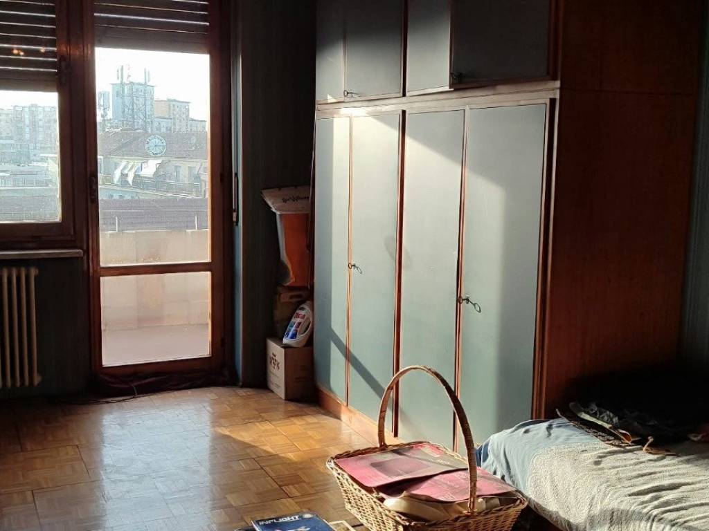 Appartamento in Rebaudengo, foto 6 di 12