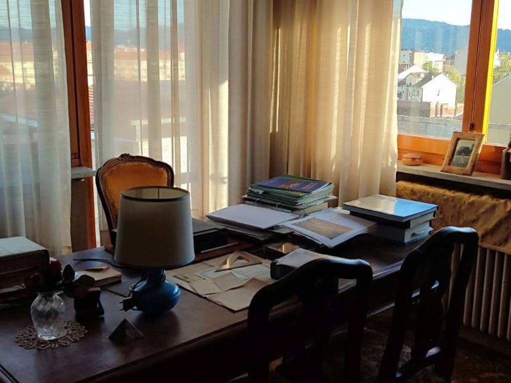 Appartamento in Rebaudengo, foto 7 di 12