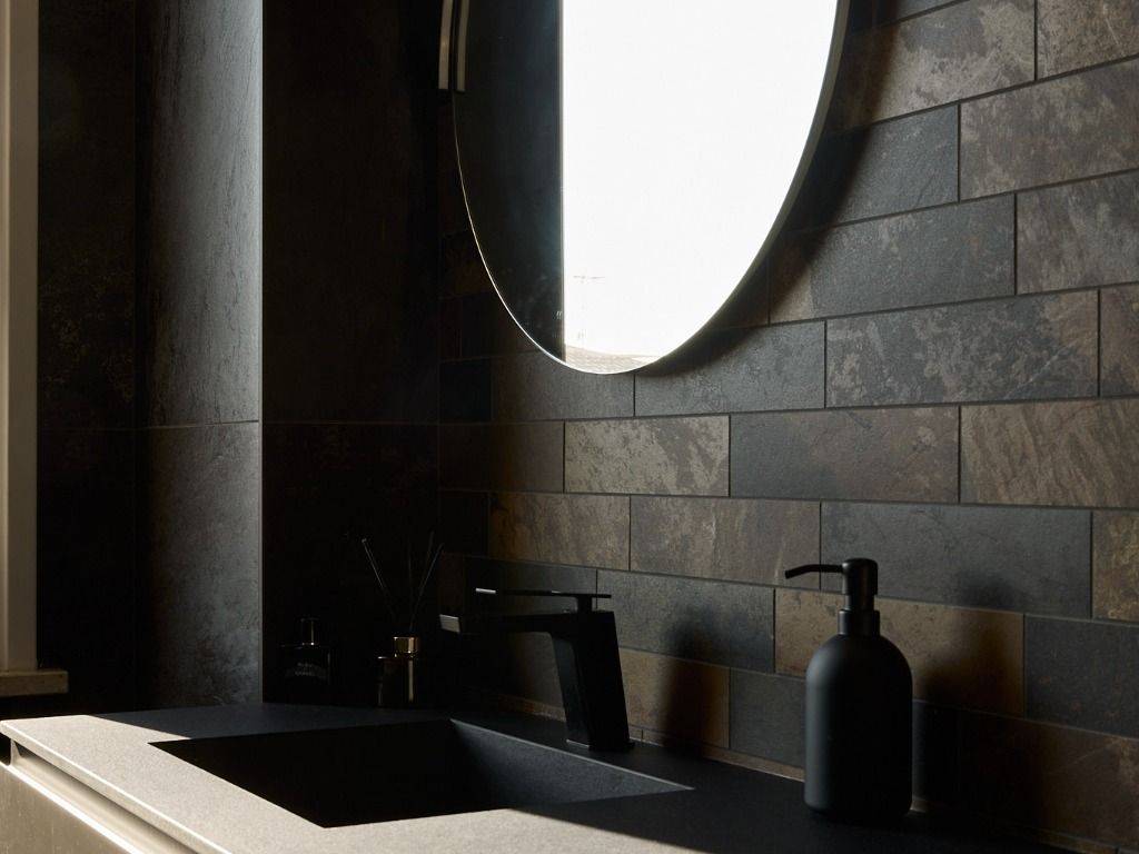 Interno palazzo
