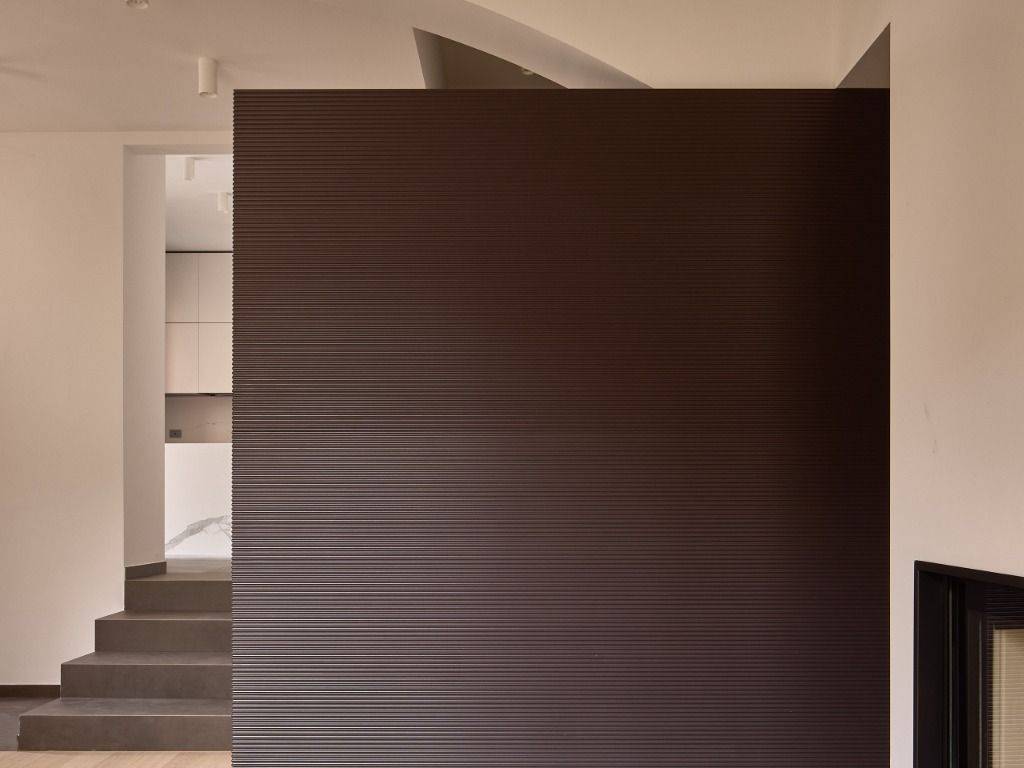Interno palazzo