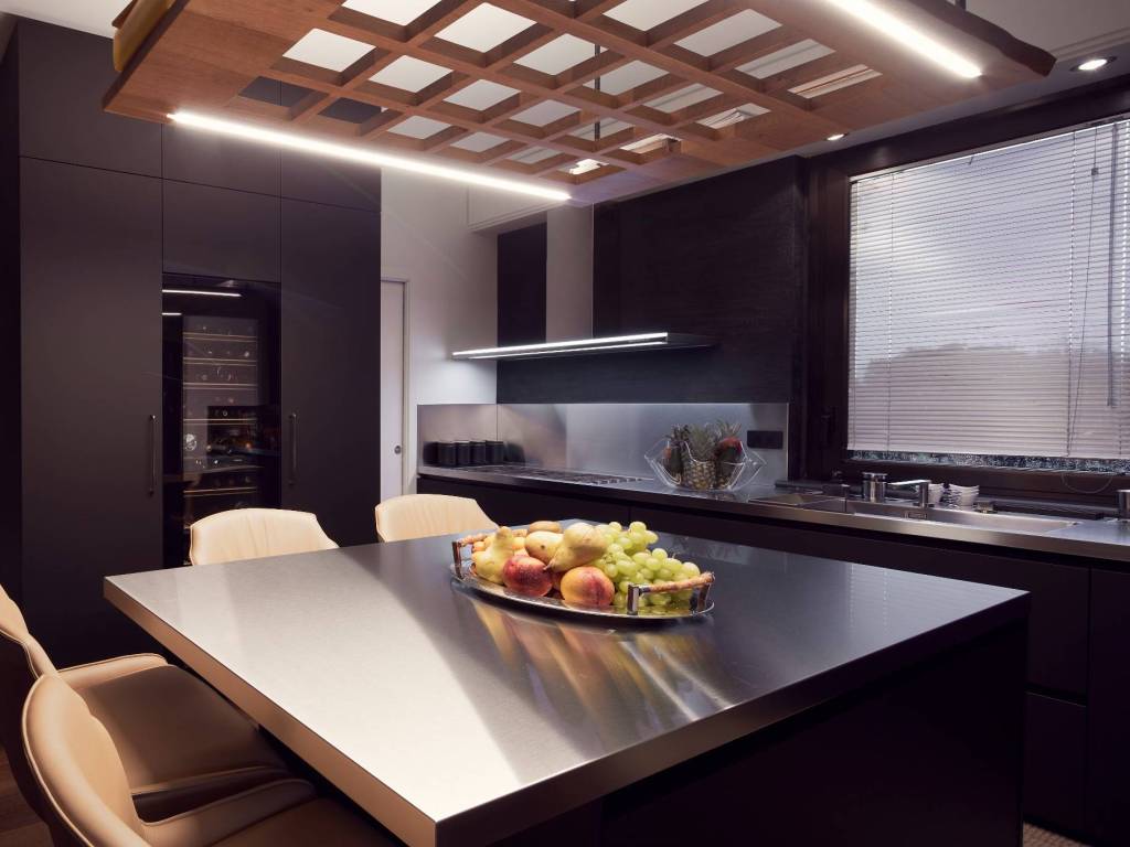 Interno non residenziale