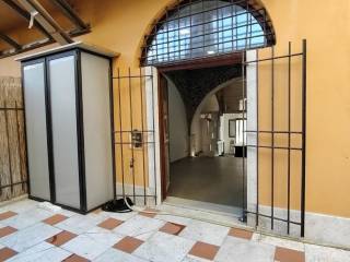 Cortile interno