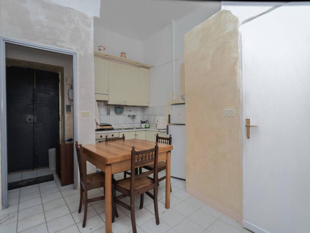 Appartamento in Barriera di Milano, foto 3 di 22