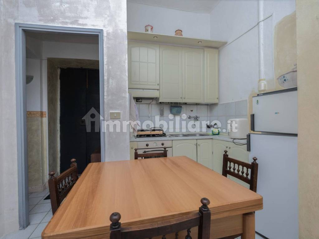 Appartamento in Barriera di Milano, foto 4 di 22