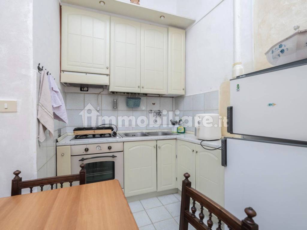 Appartamento in Barriera di Milano, foto 5 di 22