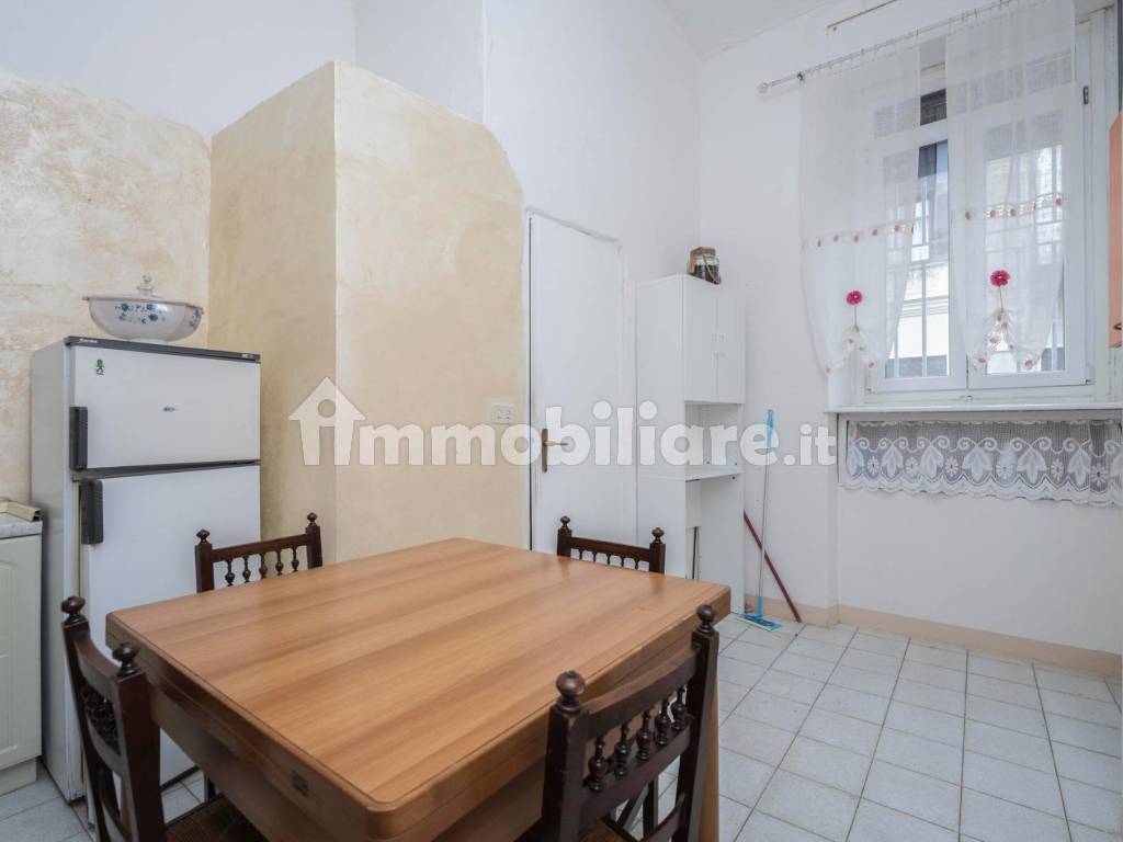 Appartamento in Barriera di Milano, foto 2 di 22