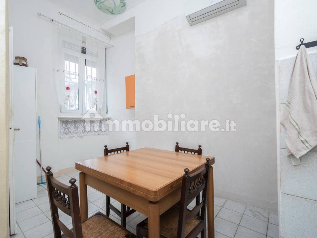 Appartamento in Barriera di Milano