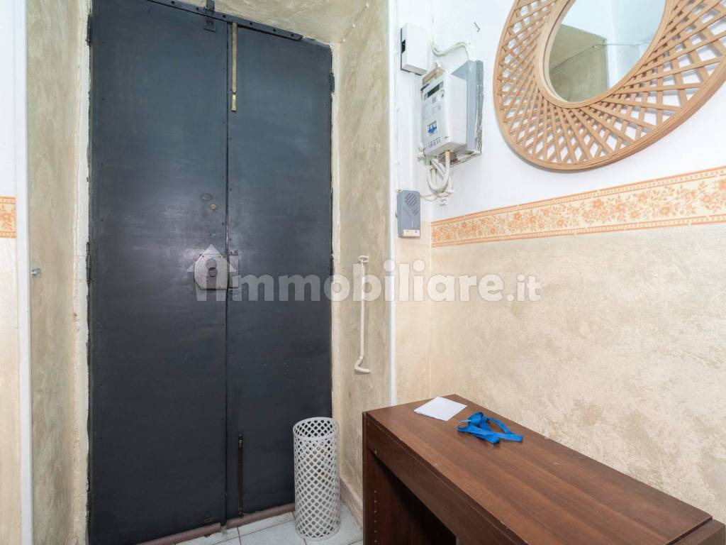 Appartamento in Barriera di Milano, foto 14 di 22