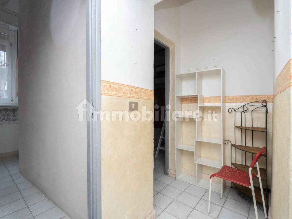 Appartamento in Barriera di Milano, foto 15 di 22