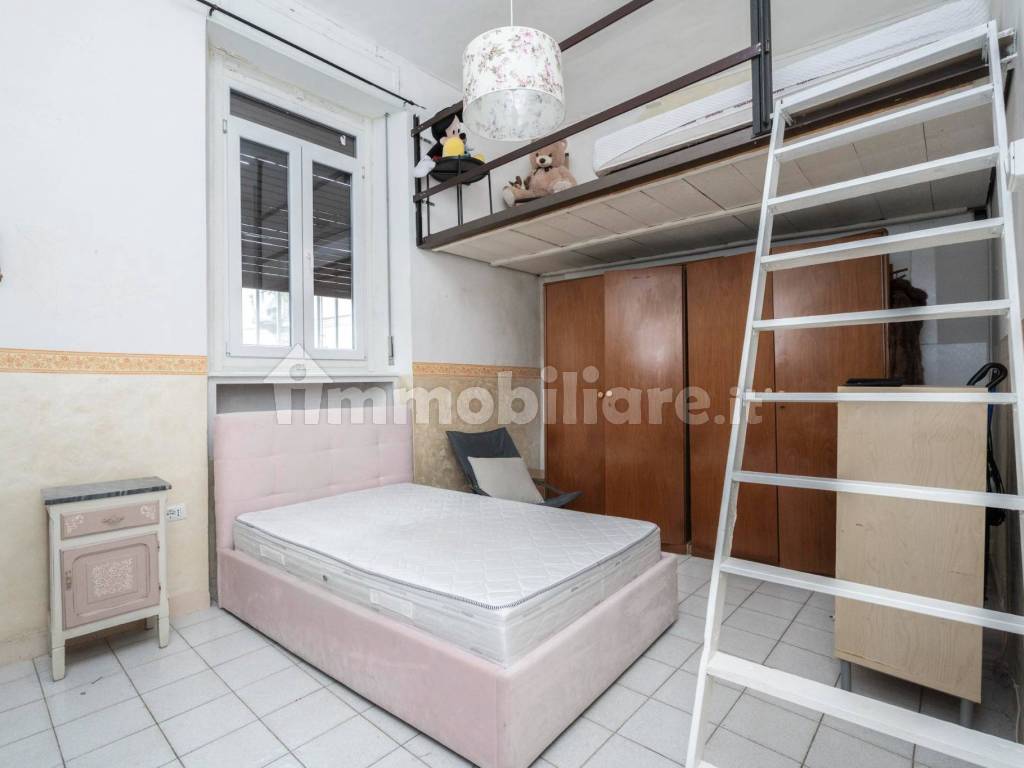 Appartamento in Barriera di Milano, foto 6 di 22