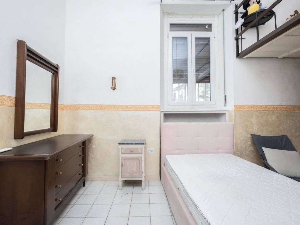 Appartamento in Barriera di Milano, foto 8 di 22