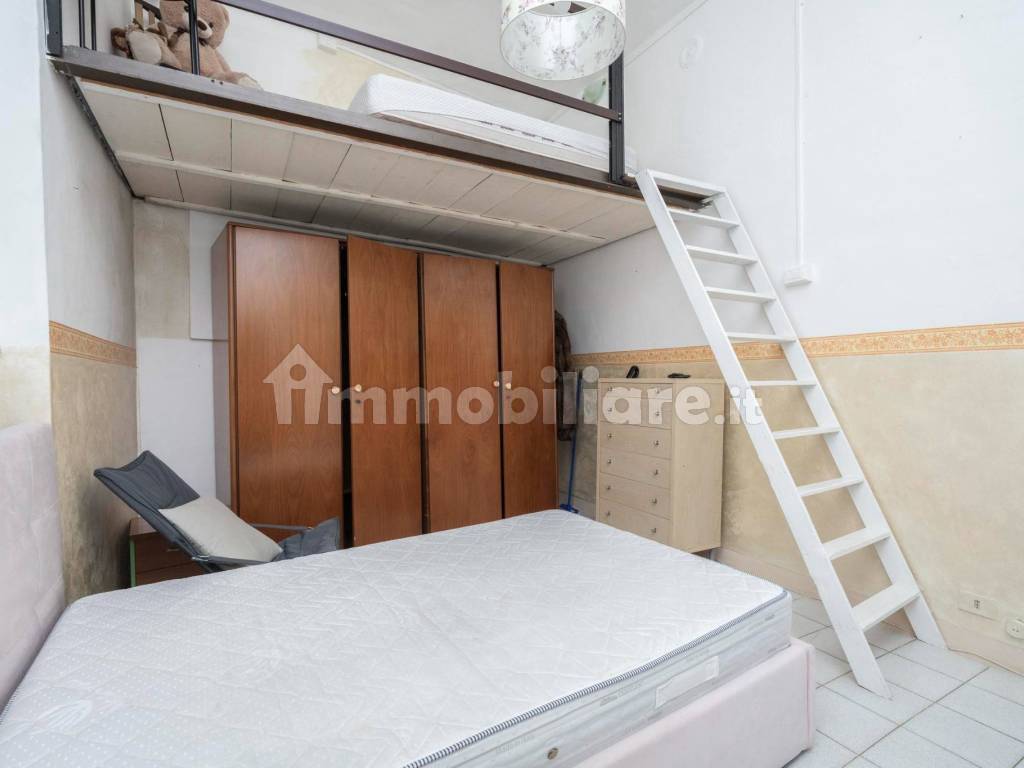 Appartamento in Barriera di Milano, foto 7 di 22