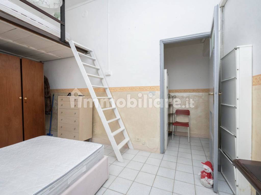 Appartamento in Barriera di Milano, foto 10 di 22