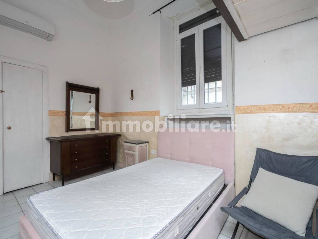 Appartamento in Barriera di Milano, foto 9 di 22