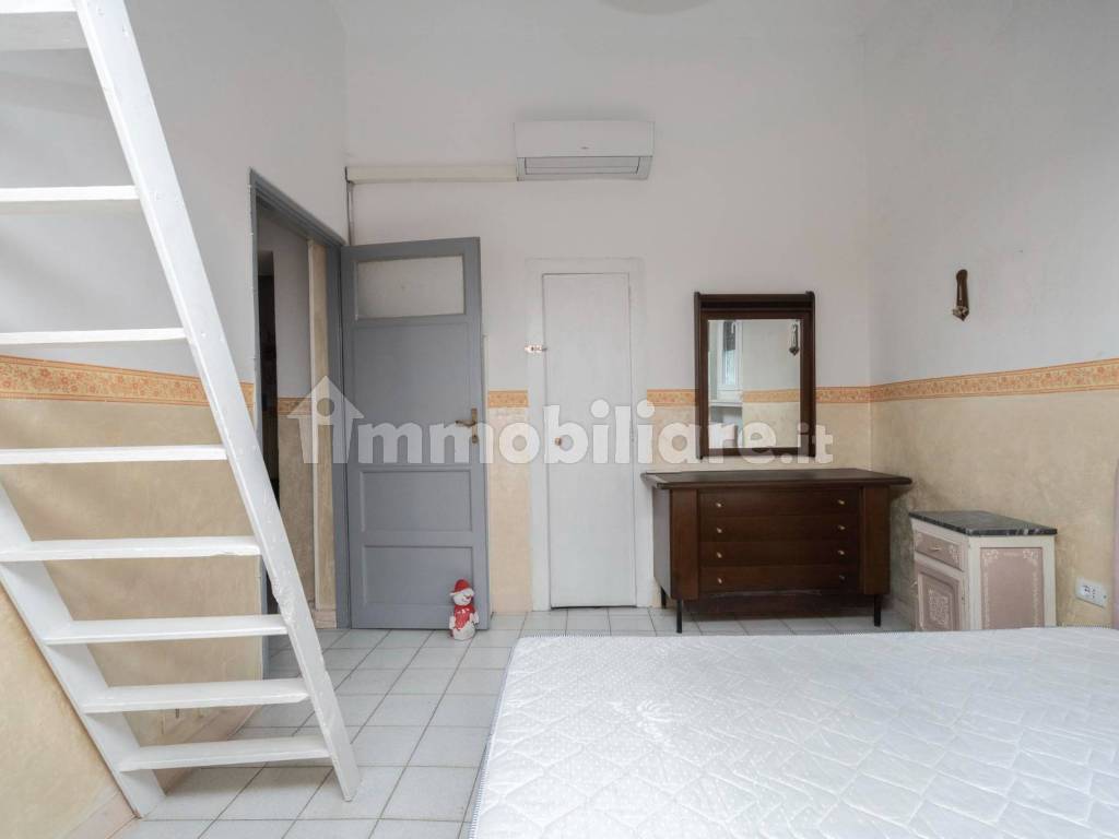 Appartamento in Barriera di Milano, foto 11 di 22