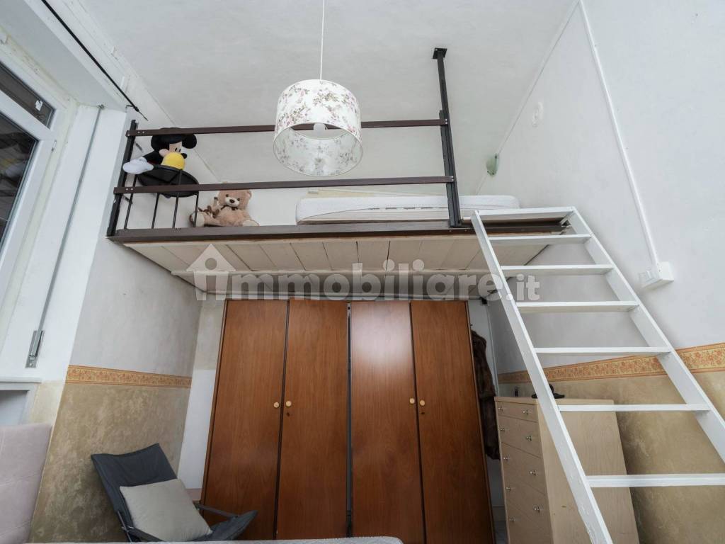 Appartamento in Barriera di Milano, foto 12 di 22