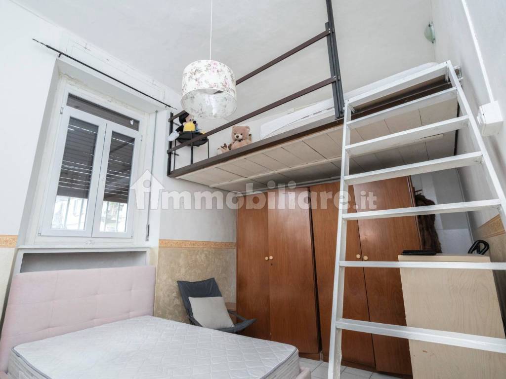 Appartamento in Barriera di Milano, foto 13 di 22