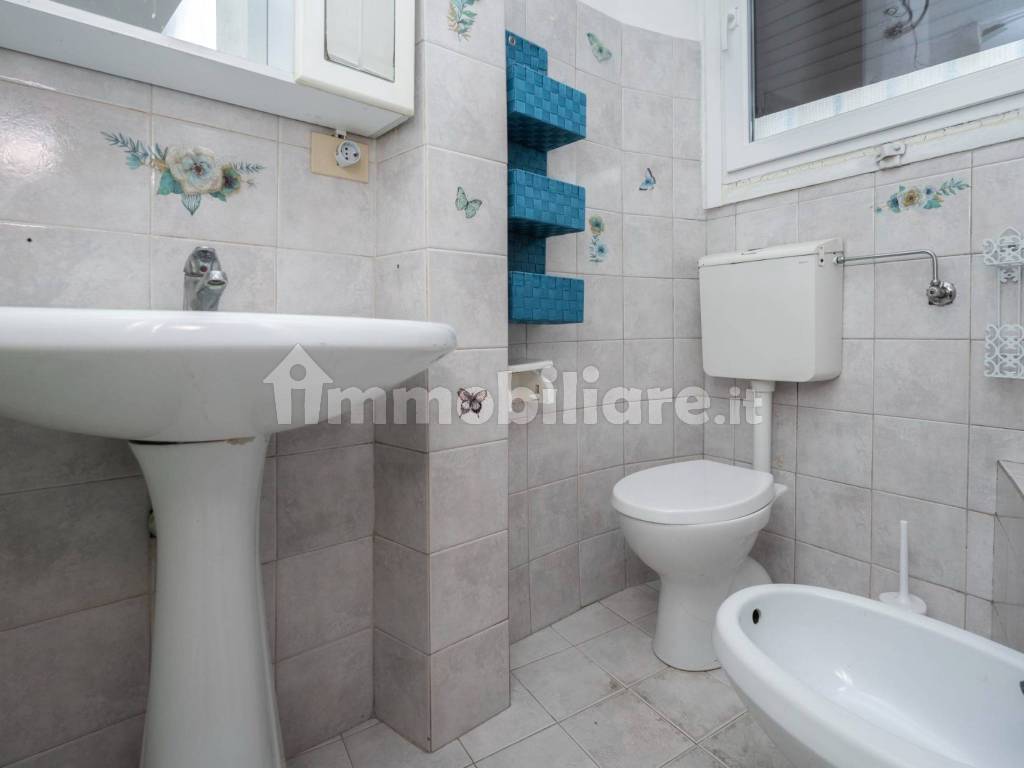 Appartamento in Barriera di Milano, foto 16 di 22
