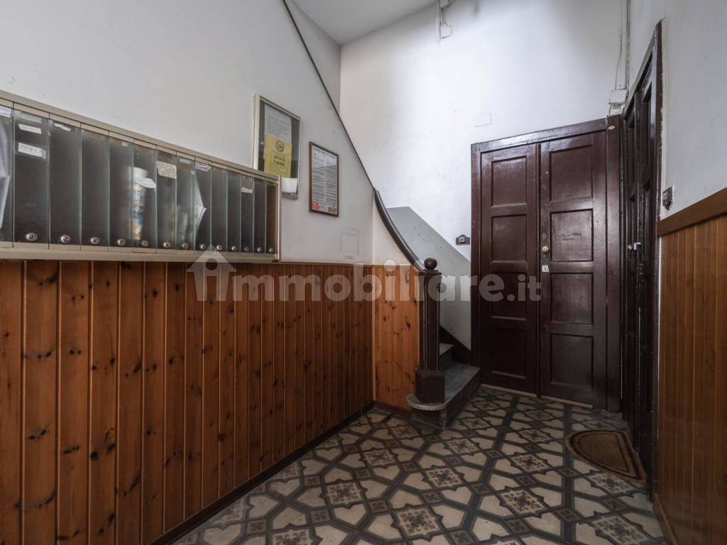 Appartamento in Barriera di Milano, foto 18 di 22